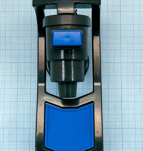 кран для пурифайера